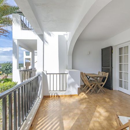 Siesta Mar Private Apt 92 Cala En Porter  Bagian luar foto