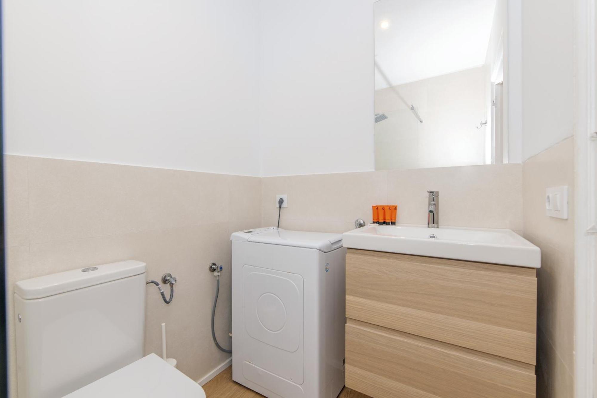 Siesta Mar Private Apt 92 Cala En Porter  Bagian luar foto